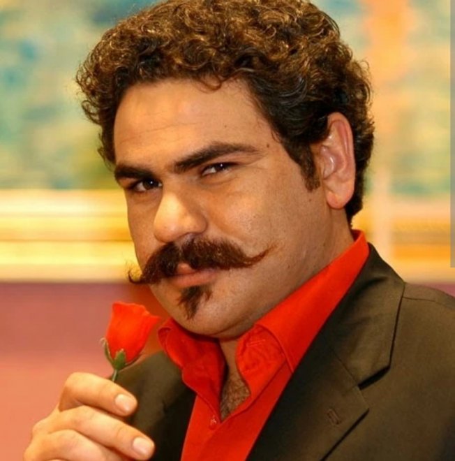 "Kurtlar Vadisi"nin Güllüsü: "4 yıldır Azerbaycan'da yaşıyorum"