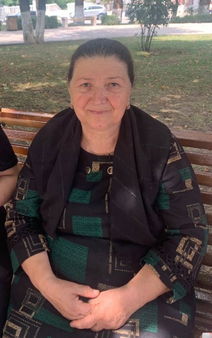 ANA MÜQƏDDƏSDİR