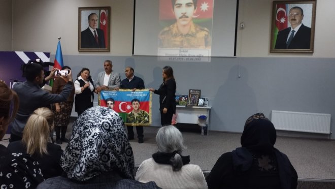 Şəhadət Elçisi