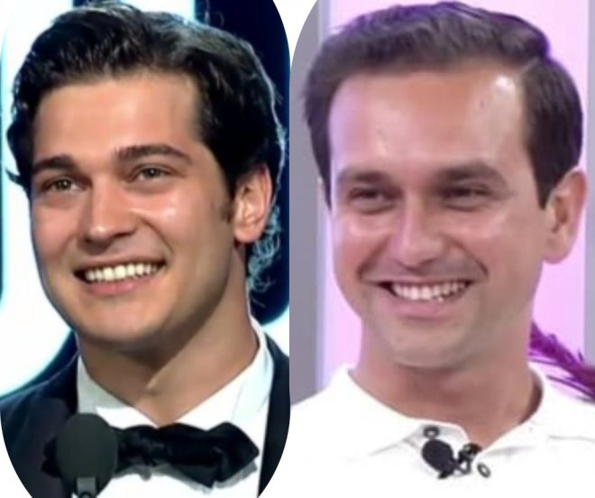 Muhammed Osmanlı'dan Çağatay Ulusoy Savunması: "Küçük Roller Bir Deneyim Basamağıdır, Başarıyı Kıskanmayın!"