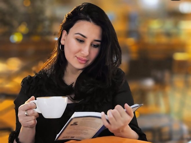 Aytən Cəbiyeva: Sənət və Yaradıcılıq