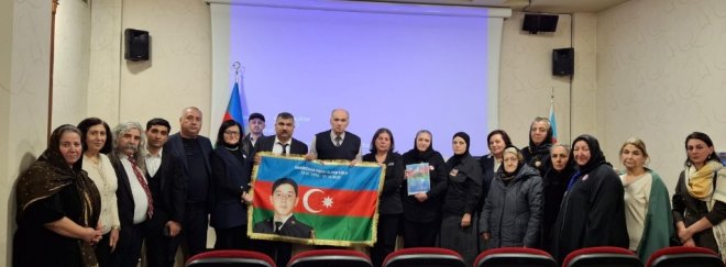 TARIX BOYU FƏXR EDƏCƏYİMİZ FƏXRİ