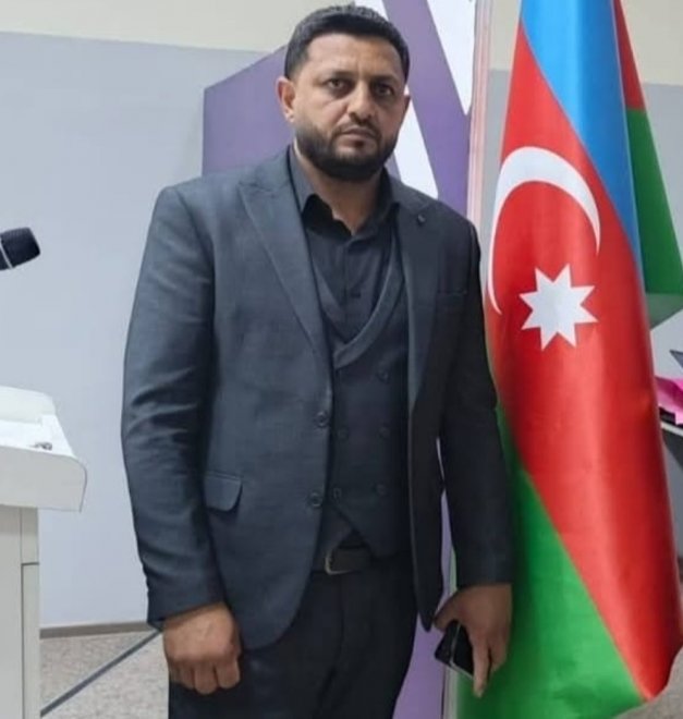 GƏNC ƏDƏBİYYATÇI: COŞQUN HÜSEYN