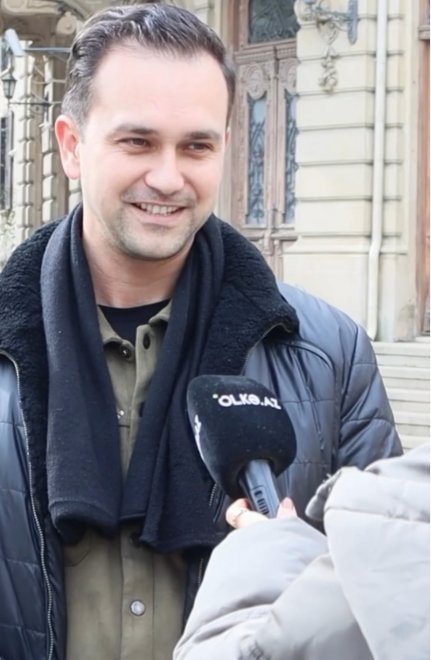 Muhamməd Osmanlı: Milli Dəyərlər və Şirvandan Anadoluya Uzanan Tarixi Köklər