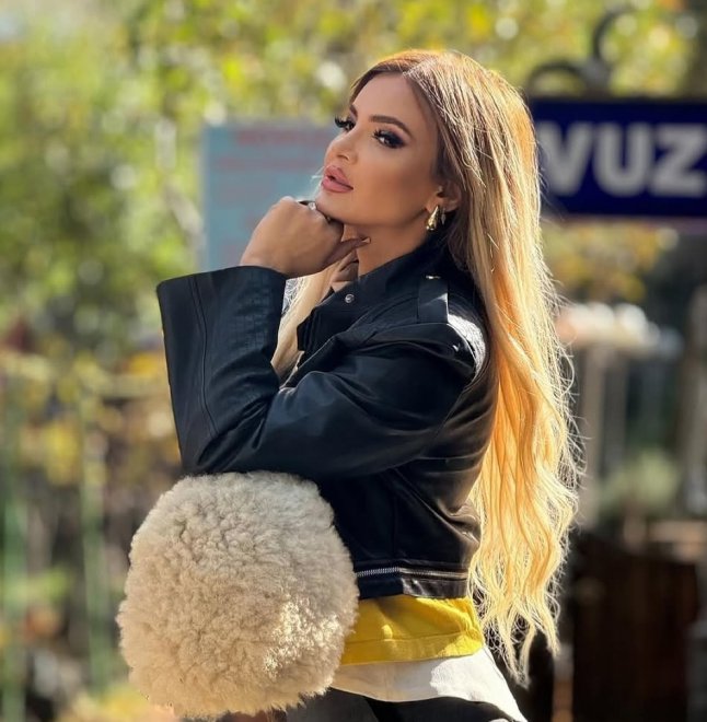 Canana Legend Mətanət İsgəndərlinin Yaradıcılıq Gecəsində